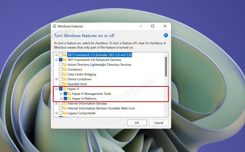 découvrez comment désactiver hyper-v sur windows facilement et rapidement. suivez nos étapes simples pour gérer vos fonctionnalités de virtualisation et optimiser les performances de votre système.