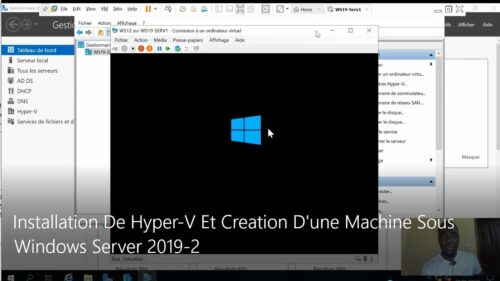 découvrez comment installer et configurer windows pour hyper-v, la solution de virtualisation de microsoft. optimisez vos environnements virtuels, gérez vos machines virtuelles efficacement et maximisez votre infrastructure it.