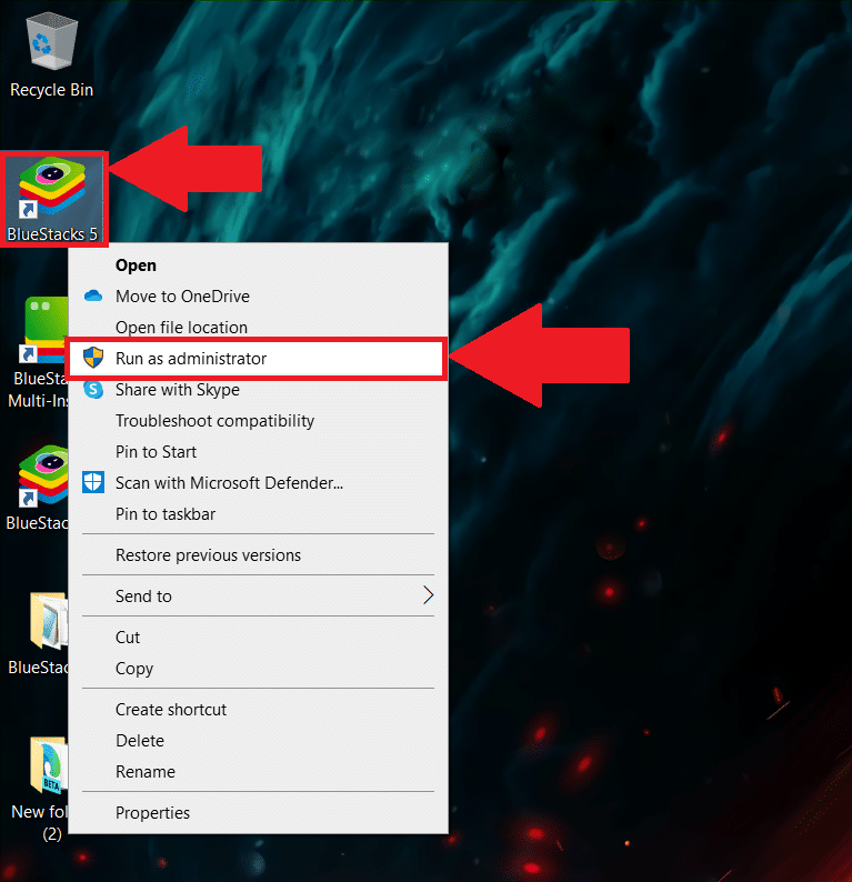 découvrez comment désactiver hyper-v pour optimiser l'utilisation de bluestacks sur votre pc. suivez notre guide étape par étape pour améliorer les performances de vos applications android sans les interférences de hyper-v.