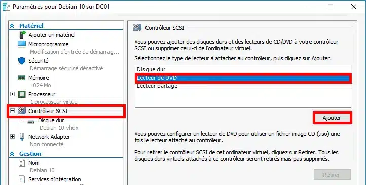 découvrez étape par étape comment installer debian sur hyper-v, une solution de virtualisation puissante. suivez notre guide pour configurer votre machine virtuelle et profiter des fonctionnalités de debian dans un environnement sécurisé et performant.