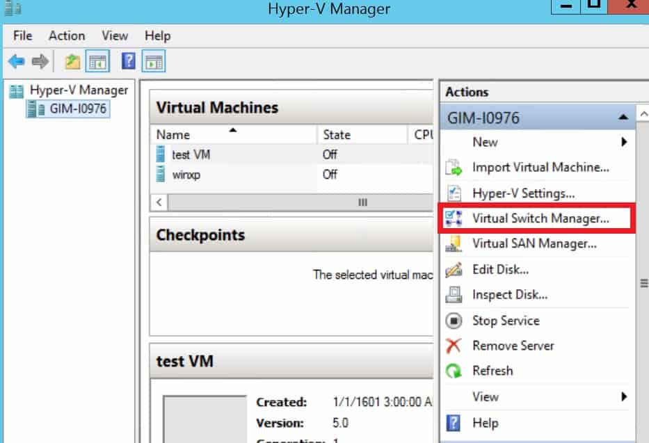 Descubra cómo Windows e Hyper-V están revolucionando la virtualización, ofreciendo potentes soluciones para gestionar sus infraestructuras de TI. Conozca las mejores prácticas para implementar, configurar y optimizar fácilmente sus máquinas virtuales.