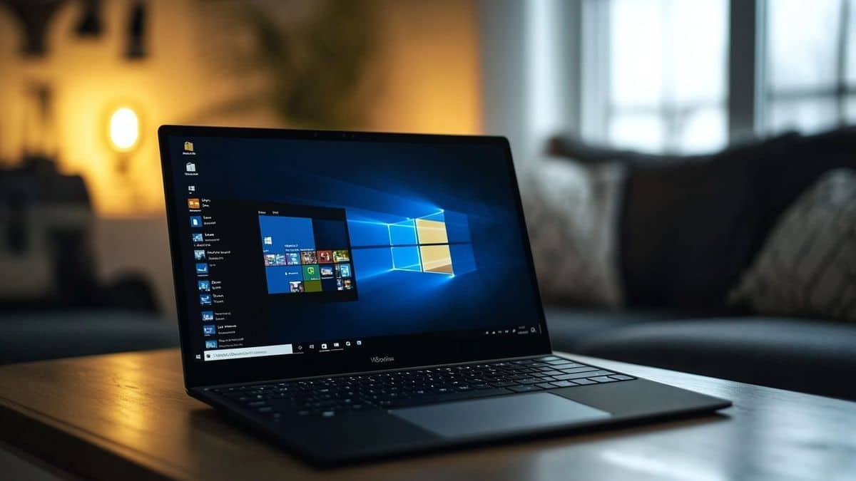 Comparação rápida: Windows 10 vs Windows 11