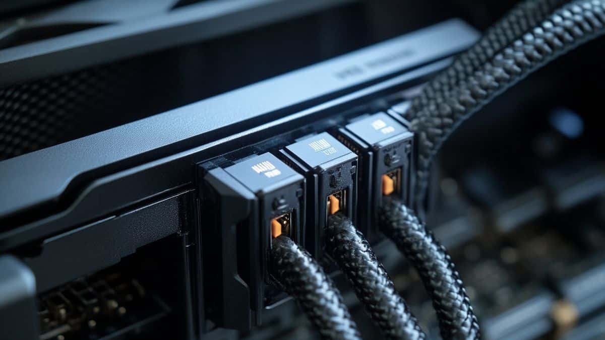 Ajouter du stockage à Proxmox VE 7.0 avec NVMe/TCP