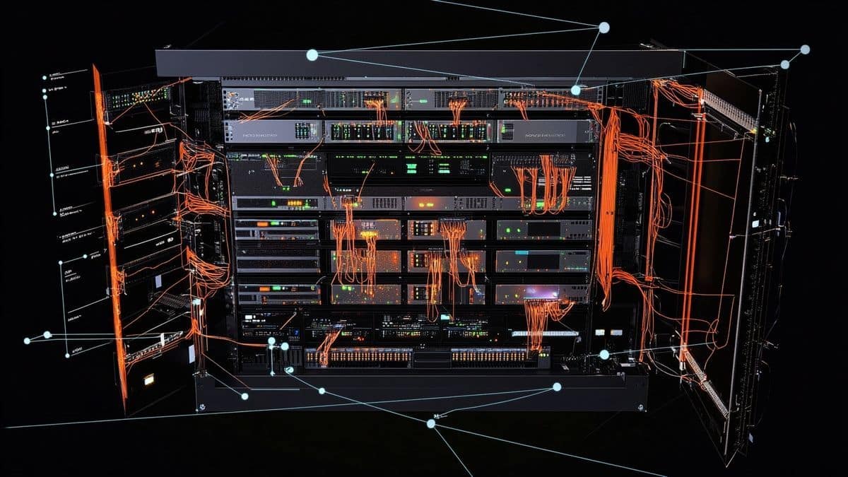 Cómo funciona Proxmox VE