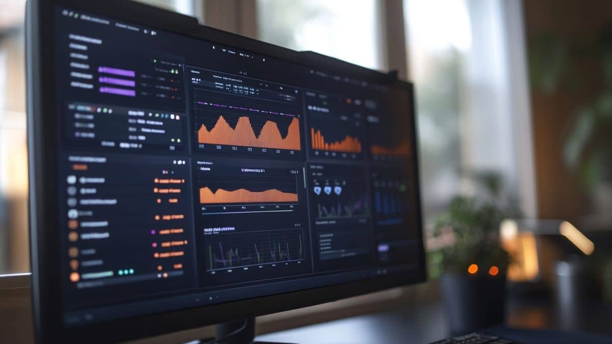 Comparta recursos de manera eficiente con ProxMox