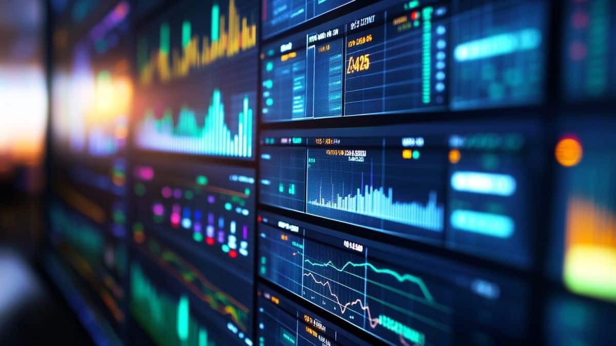 Configure Grafana para monitoreo en tiempo real