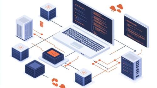 Créer un cluster ProxMox pour une haute disponibilité