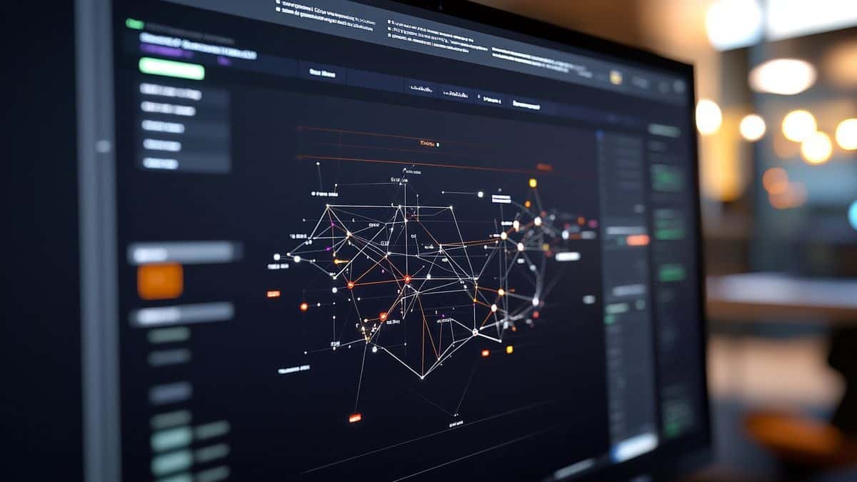 Entdecken Sie die Proxmox 7.2-Schnittstelle