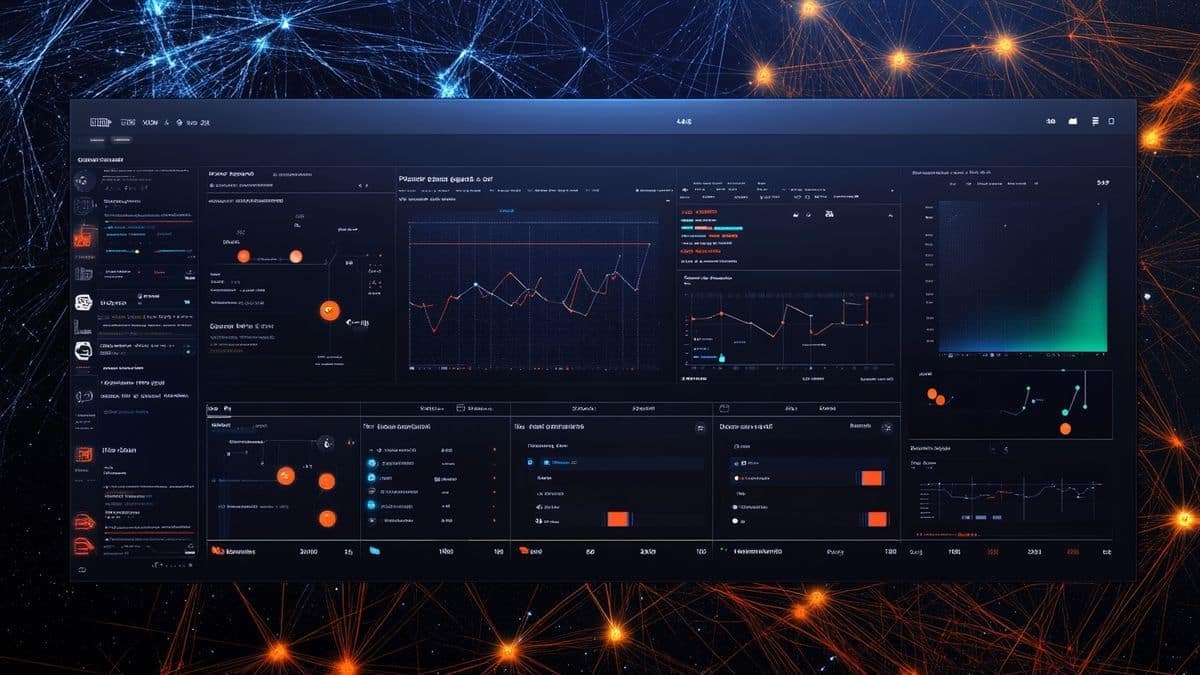 Explorez l'Interface de Proxmox 7.2