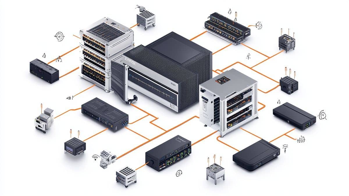 Konfigurieren eines Proxmox-Clusters für hohe Verfügbarkeit