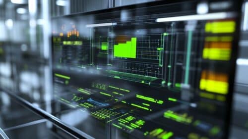 Leistungsverfolgung und -überwachung mit ProxMox