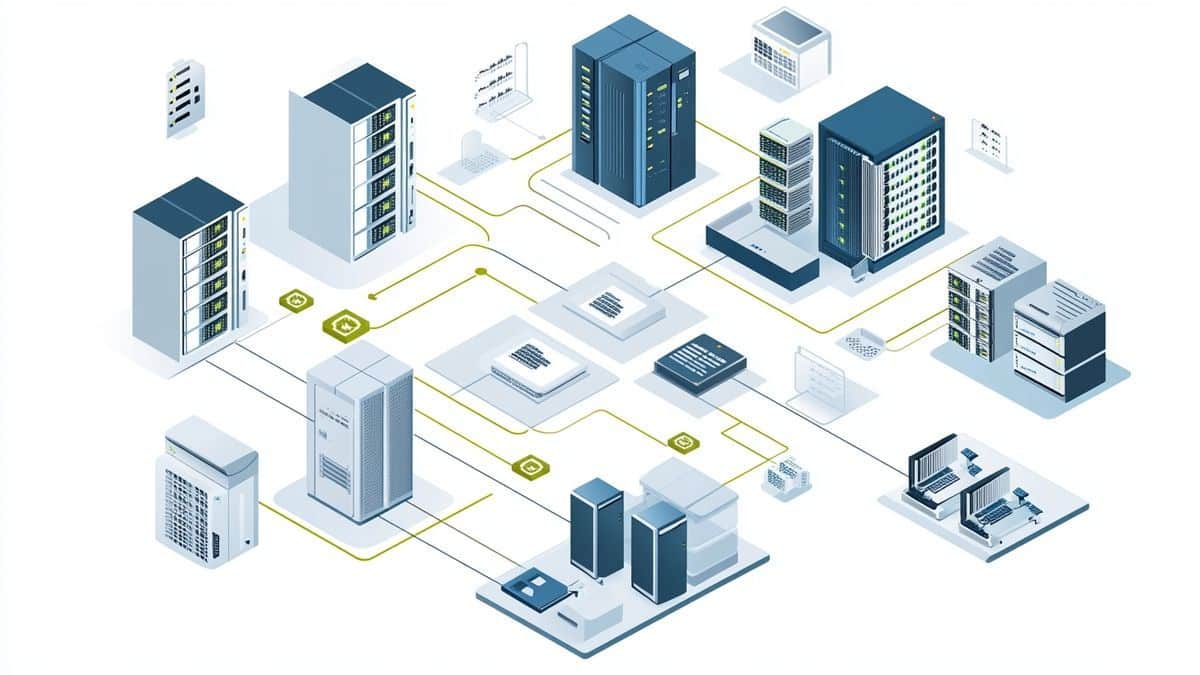 Les points forts de ProxMox