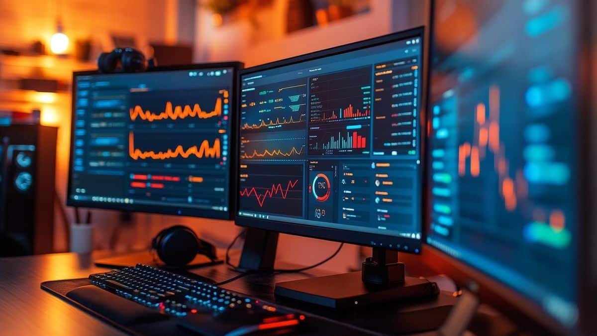 Outils de monitoring recommandés