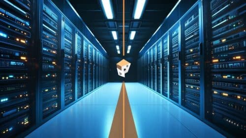 PROXMOX : La virtualisation au service des serveurs et des datacenters