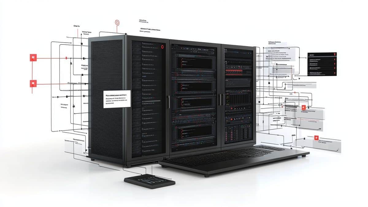 Partager les ressources efficacement avec ProxMox