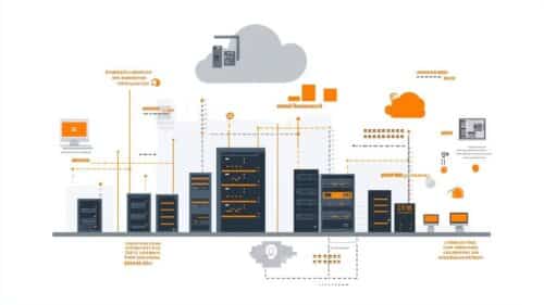 ProxMox y alta disponibilidad en la nube