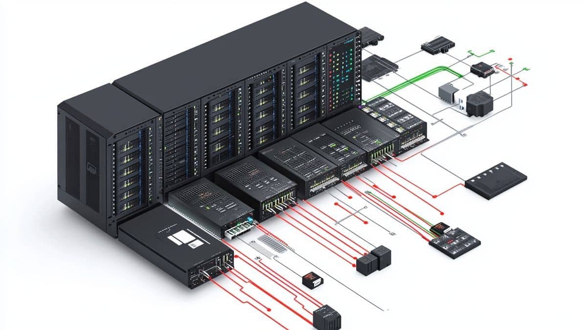 Proxmox VE의 합성 테이블