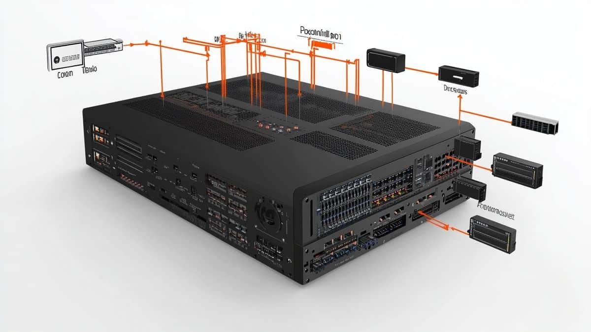 Proxmox VE: una soluzione di virtualizzazione completa