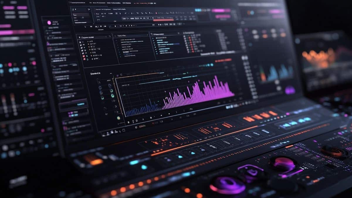 Seguimiento y supervisión del rendimiento mediante ProxMox