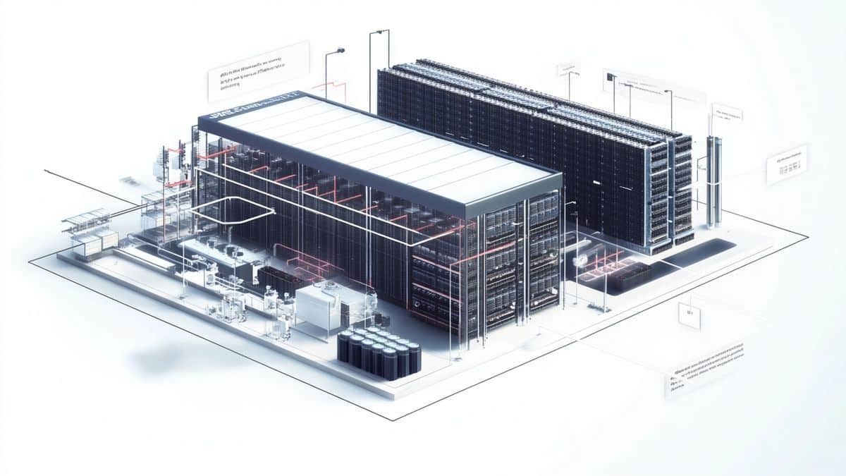 Speicherkonfiguration für optimale Leistung