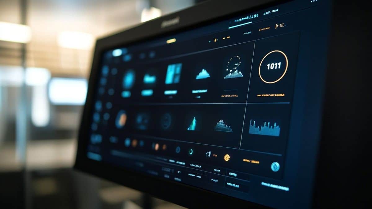 Tableau synthétique des fonctionnalités Proxmox