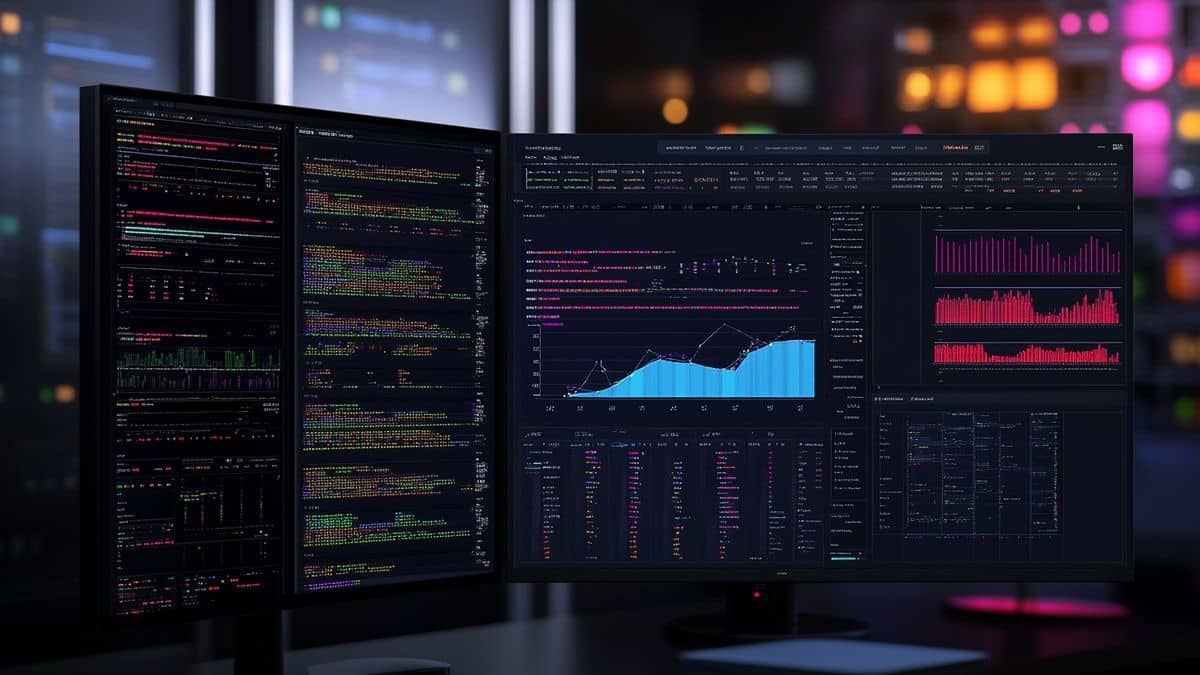 Utiliser ProxMox pour des tests de charge dans le cloud